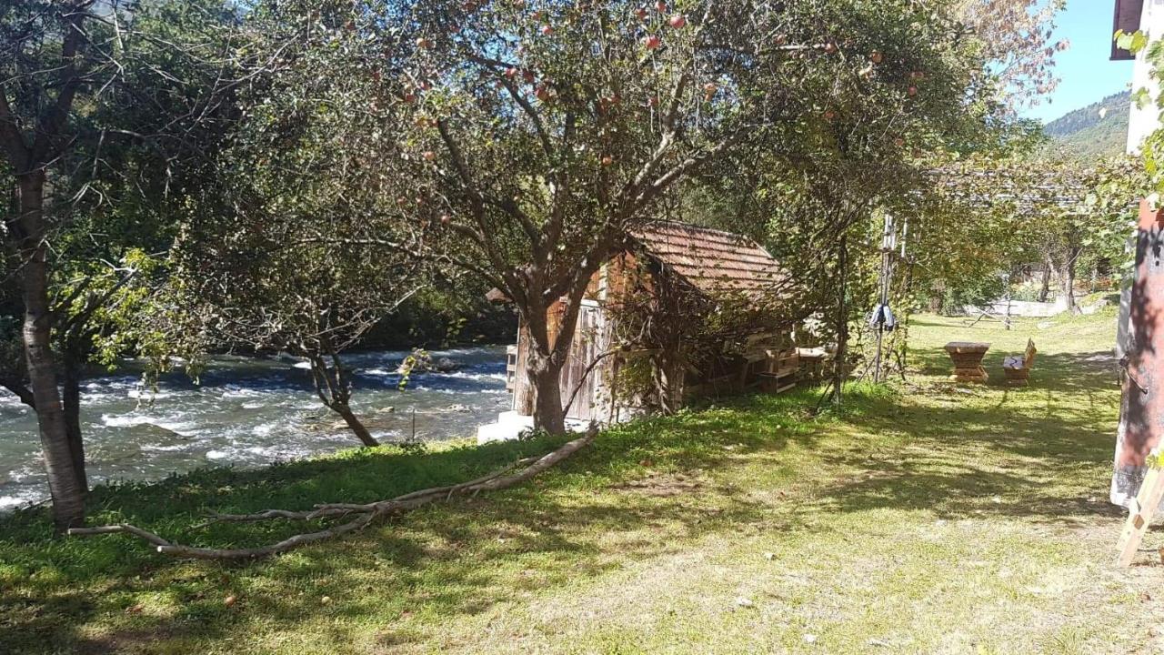 Vinac Guest House Jajce Exterior photo