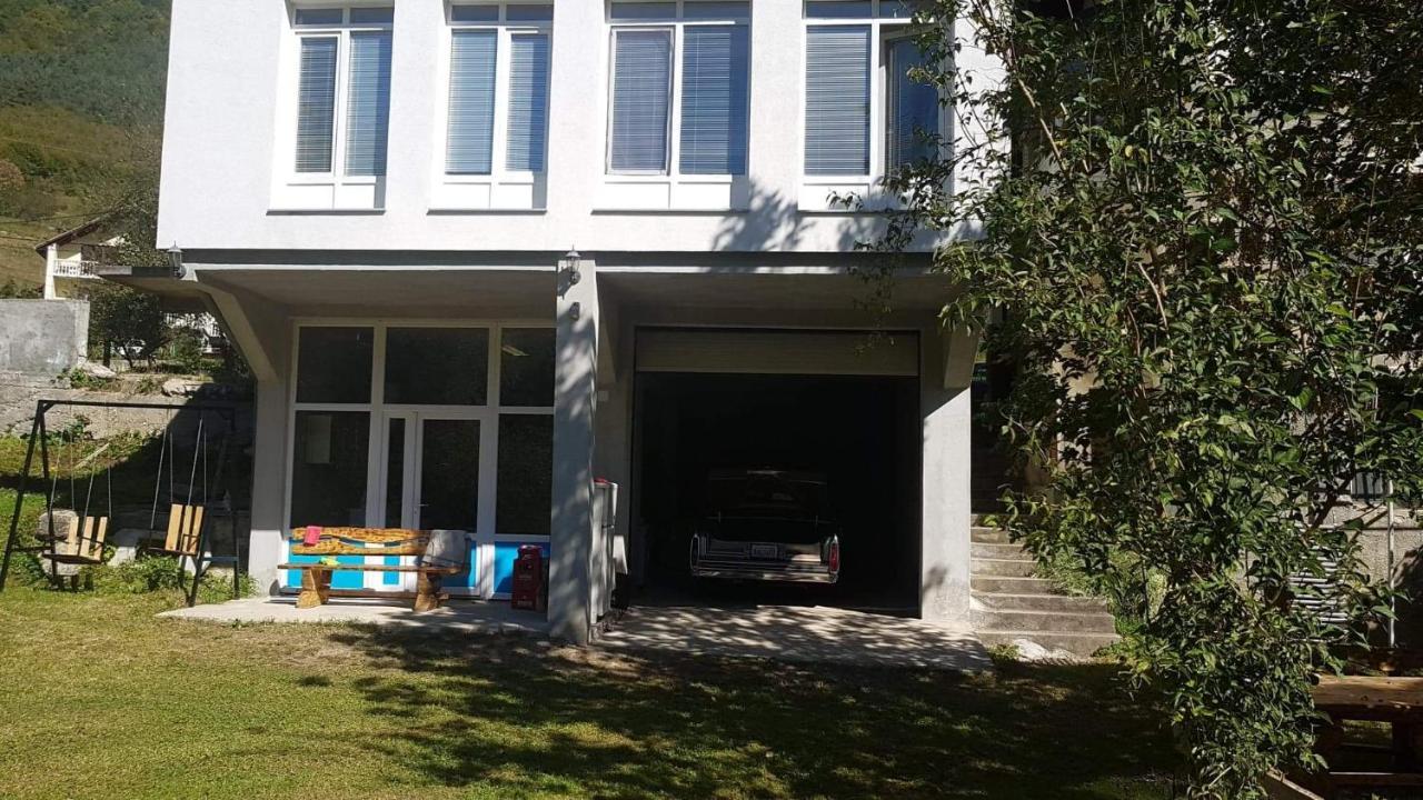 Vinac Guest House Jajce Exterior photo