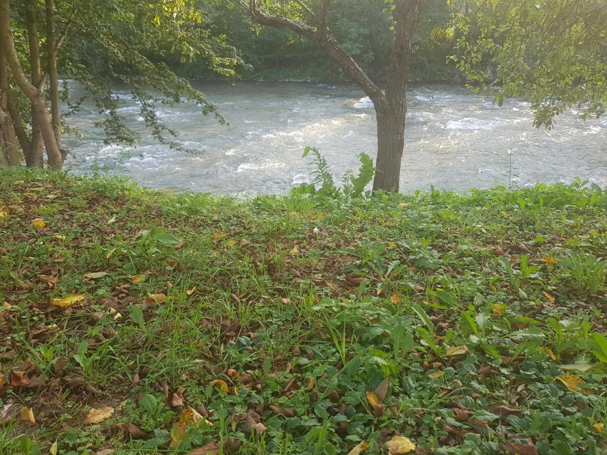 Vinac Guest House Jajce Exterior photo