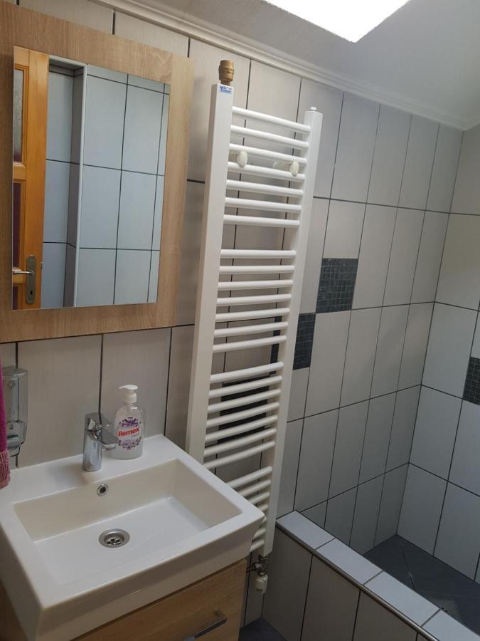 Vinac Guest House Jajce Exterior photo